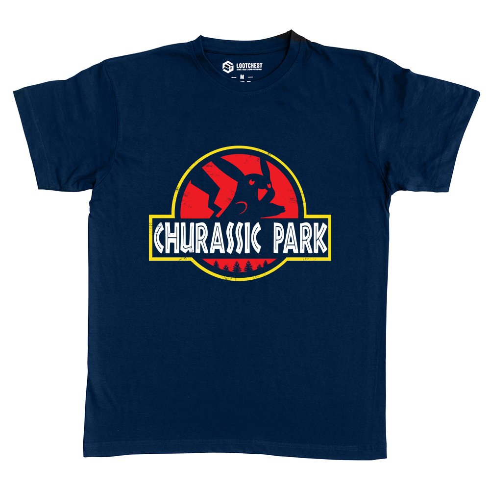 Churassic Park