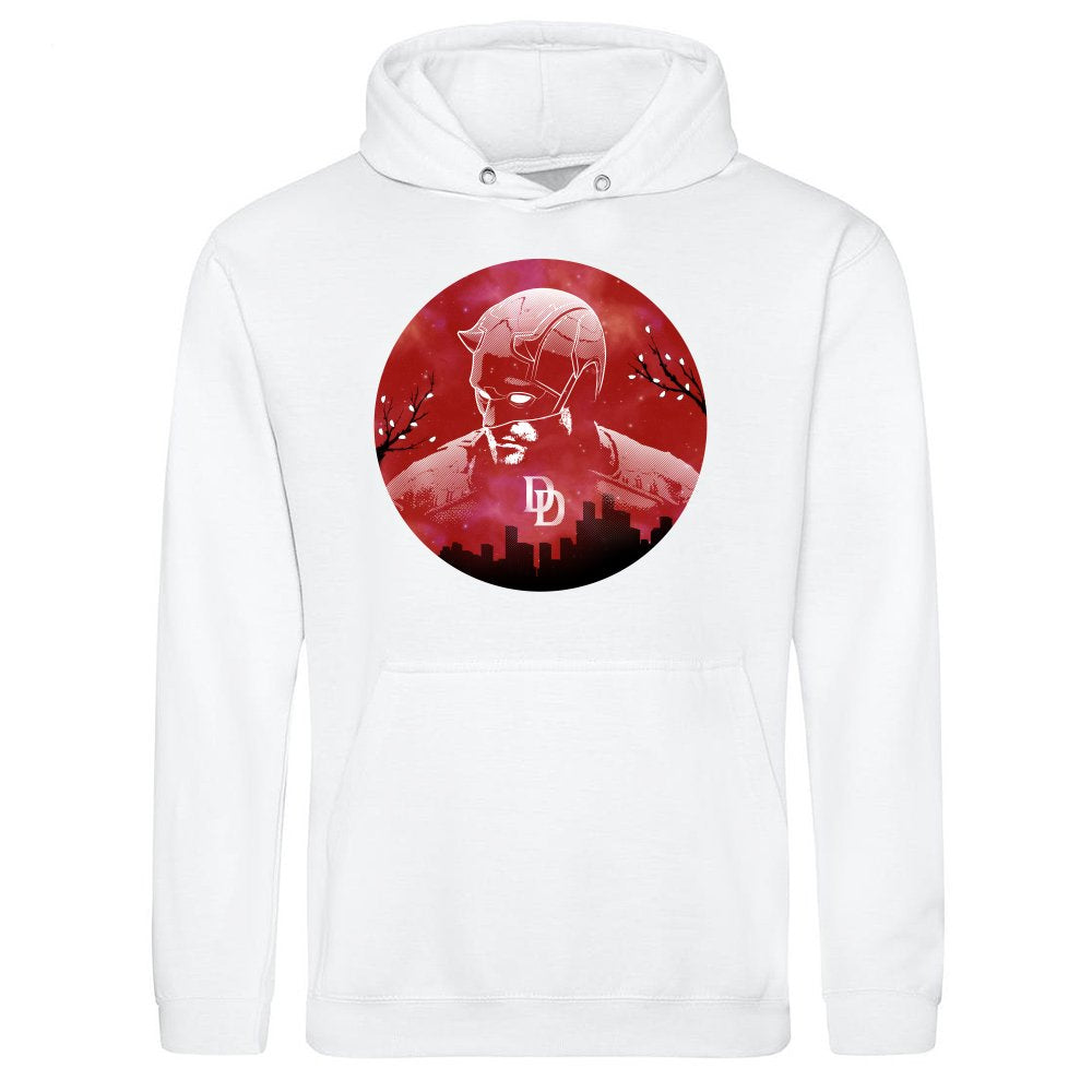 Galaxy Crimson Vigilante