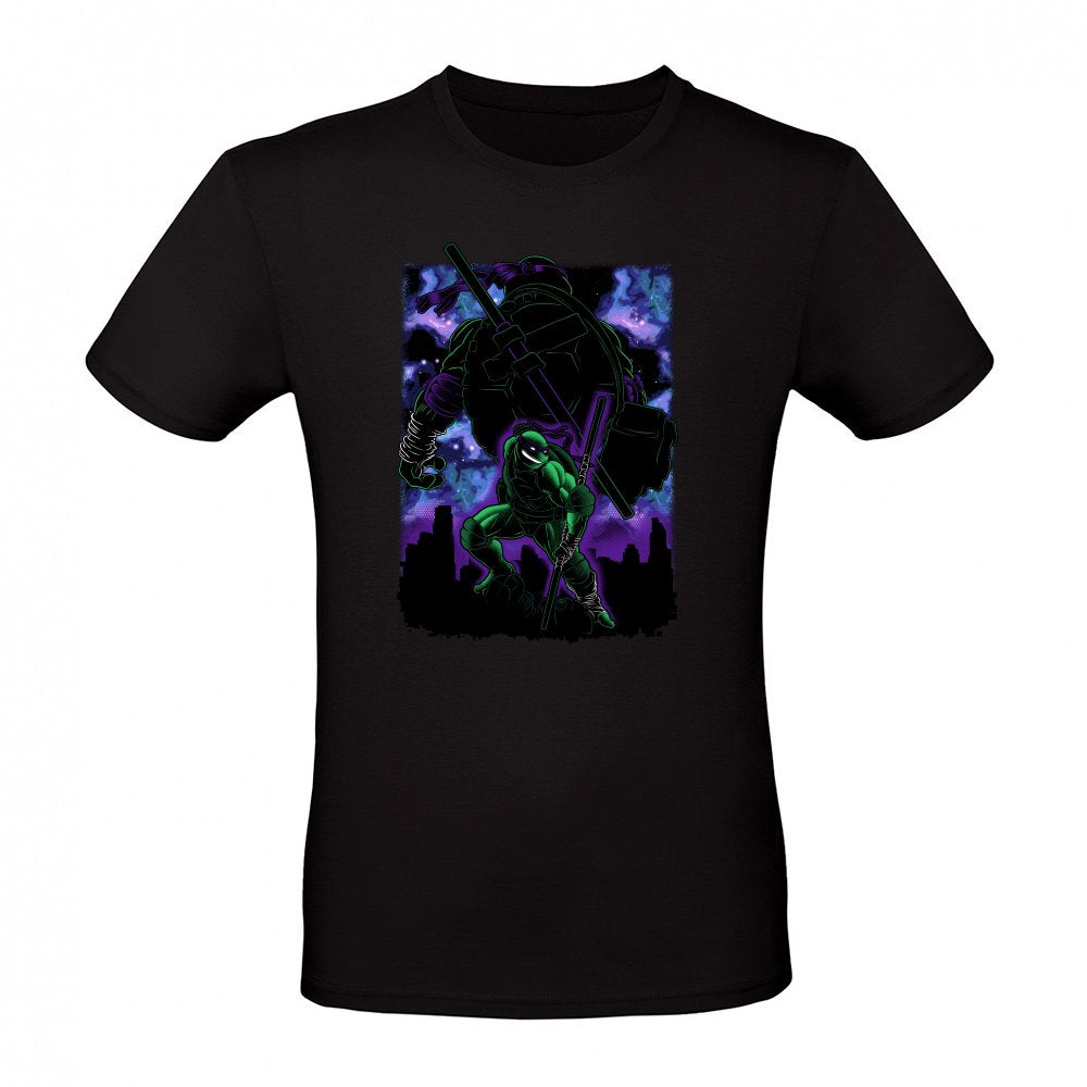 Shadow Nebula Donatello 2
