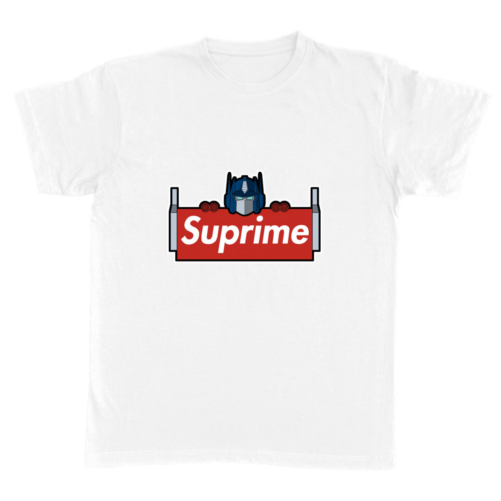 Suprime