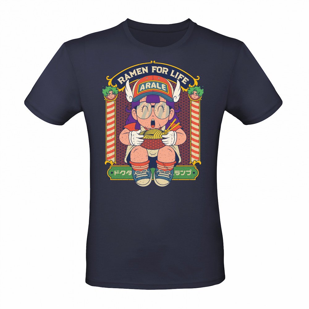 Arale - Dr. Slump