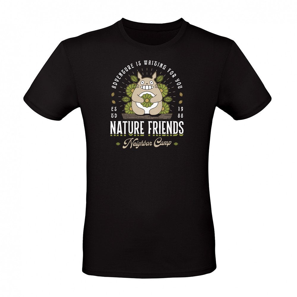 Nature Neighbor Camp