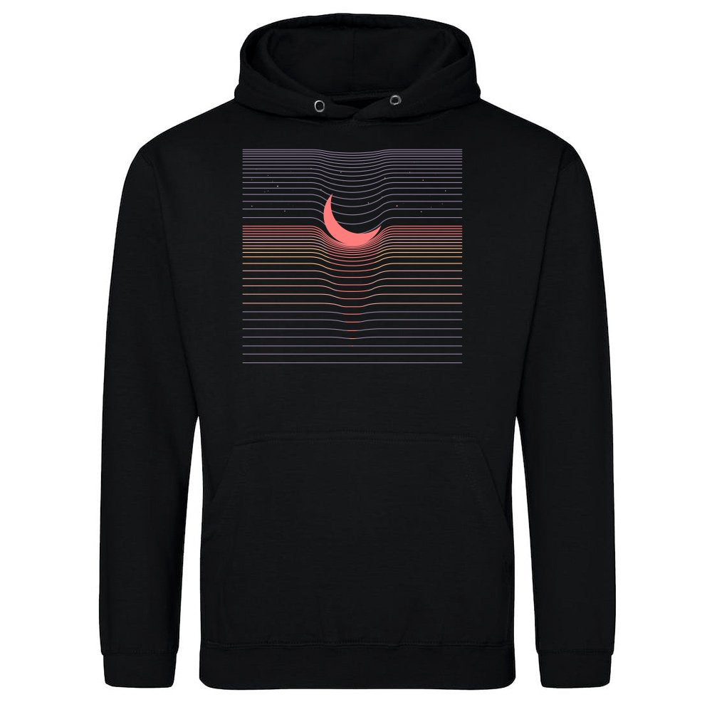 Moonfall - Half Moon Gravity Space