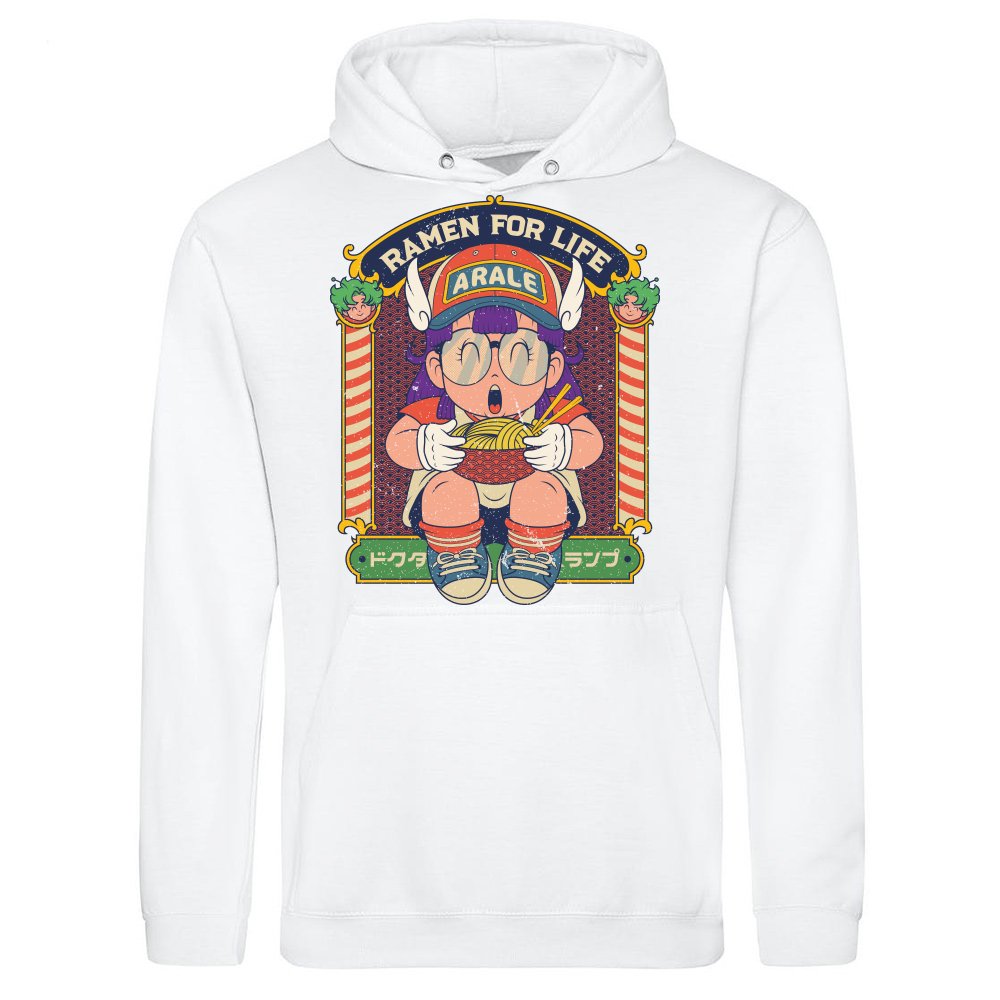 Arale - Dr. Slump