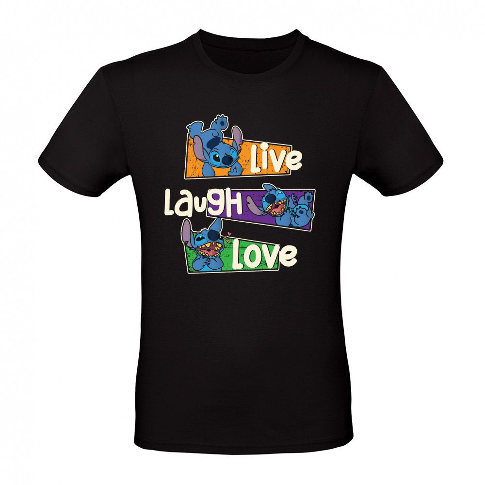 LIVE LAUGH LOVE