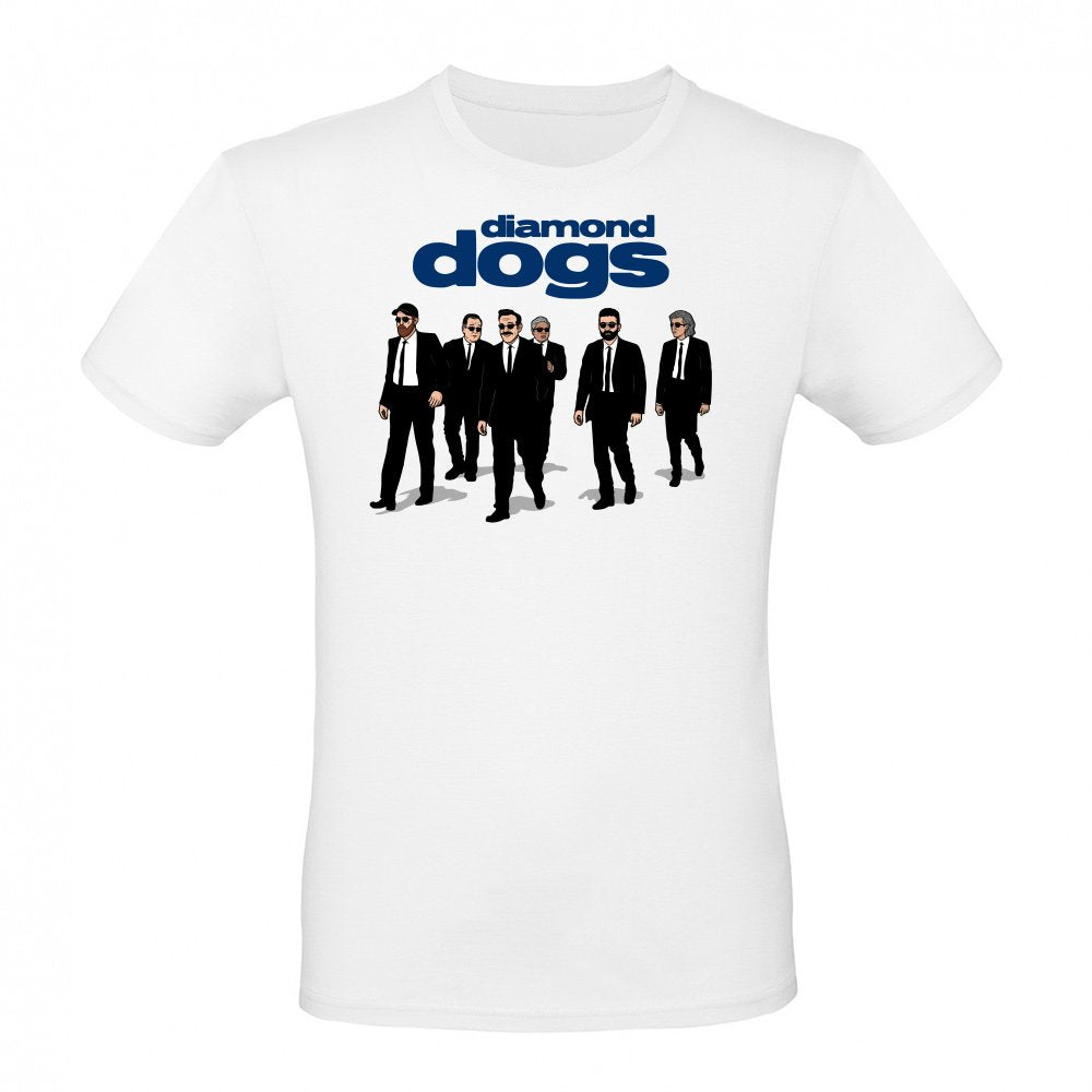 Diamond Dogs