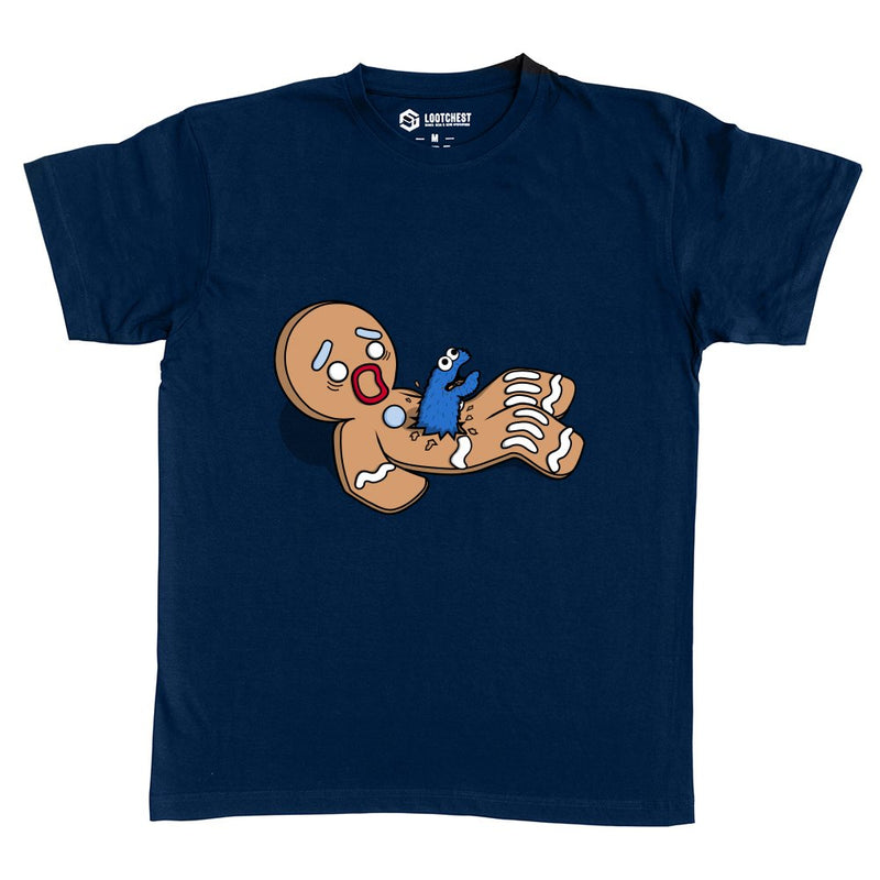 Alion Nom Nom als T-Shirt
