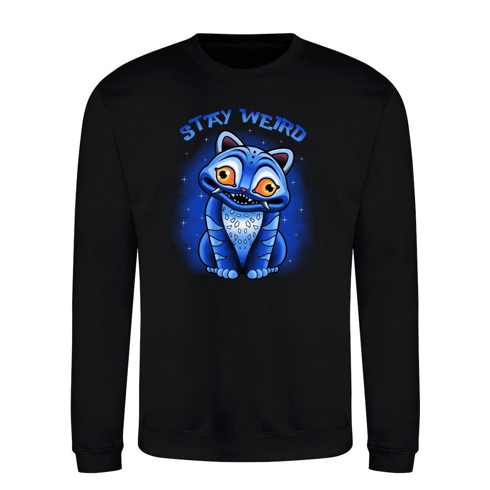 Keep It Weird Derpy