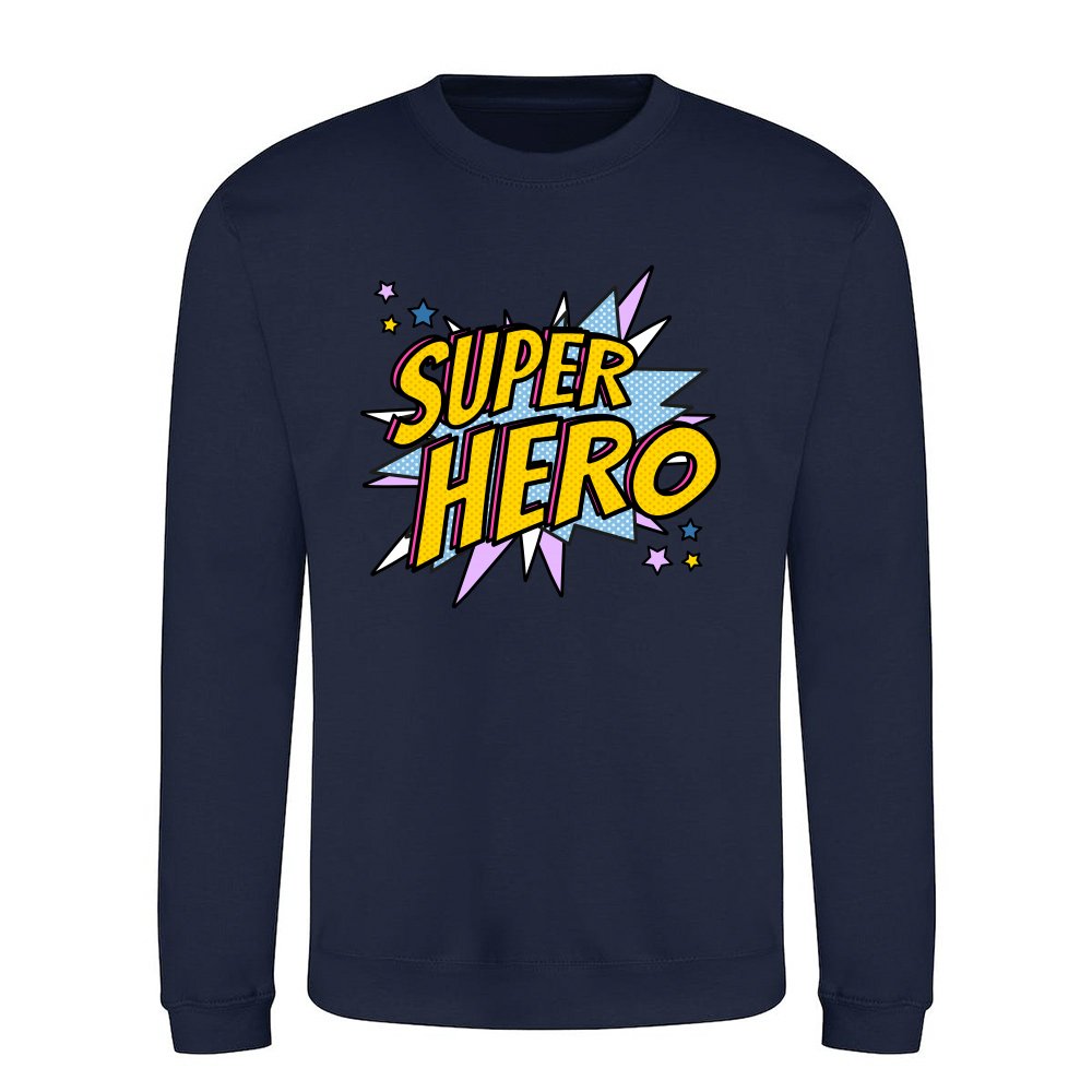Super hero