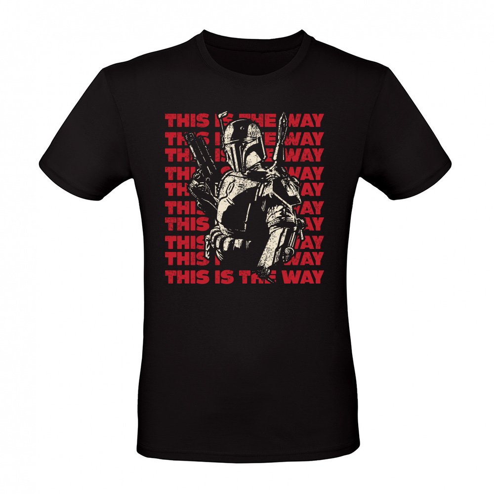 THIS IS THE WAY v2