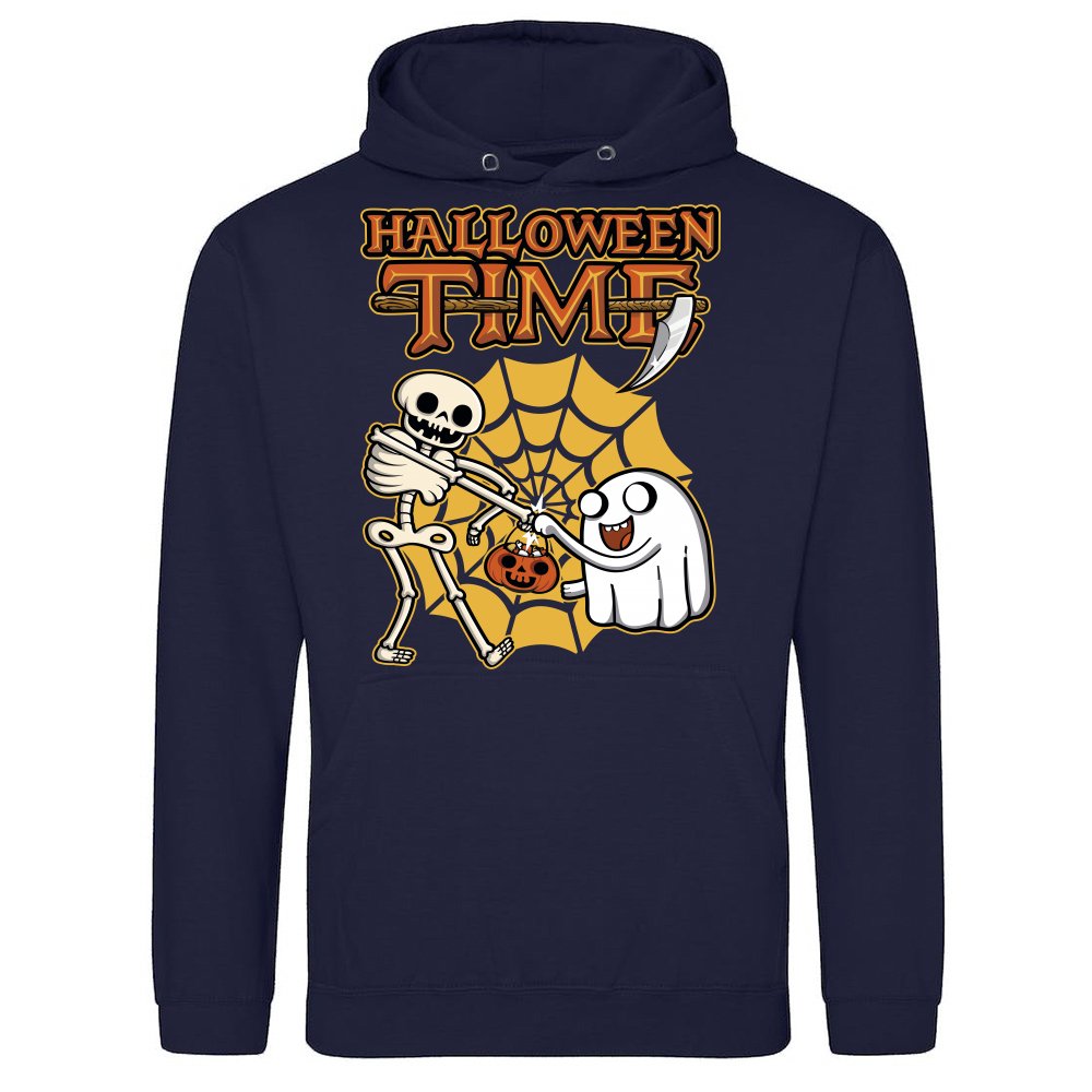 Halloween Time