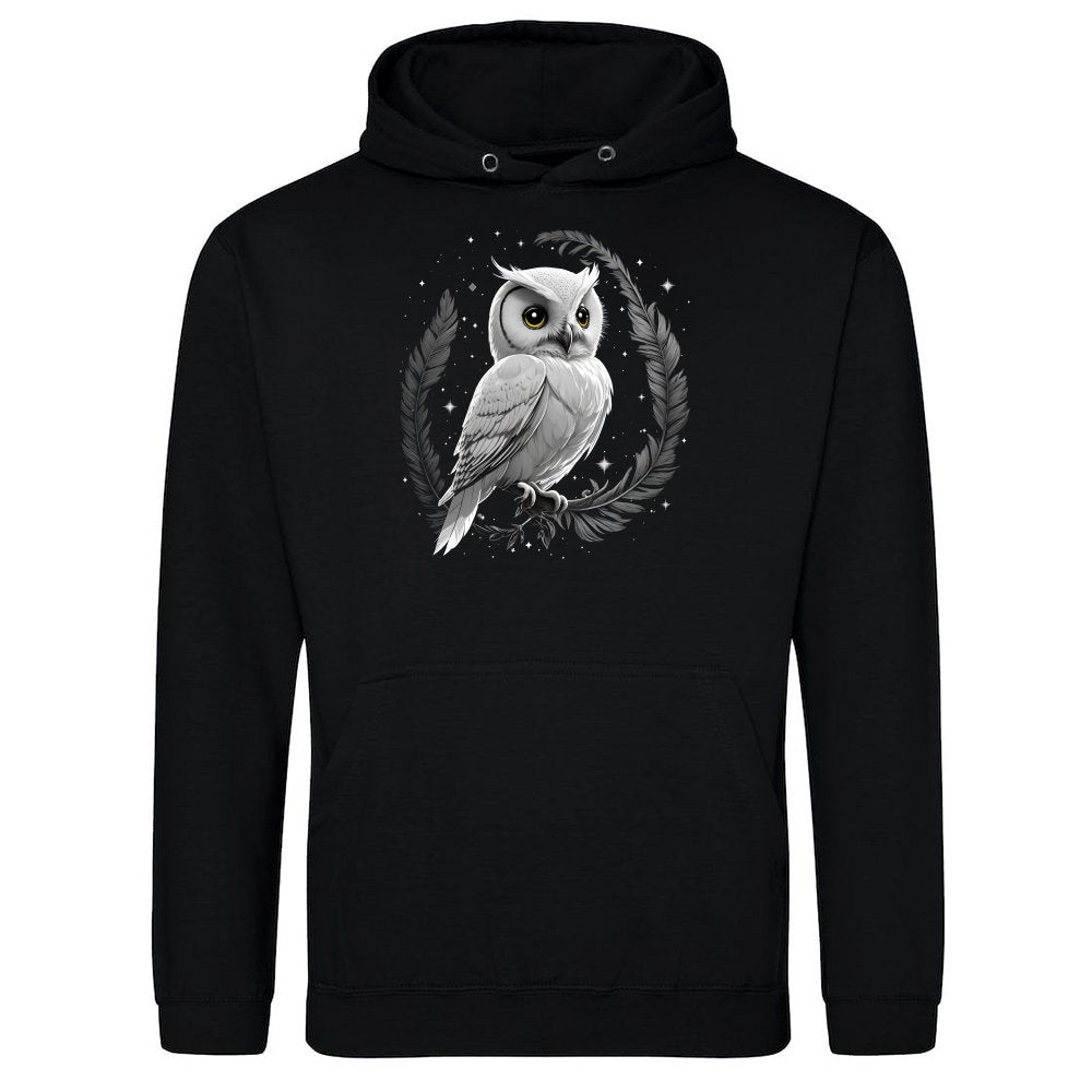 Snowy Owl