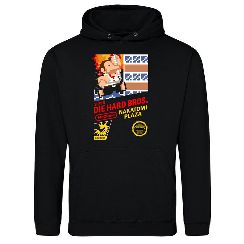 Nakatomi Bros als T-Shirt