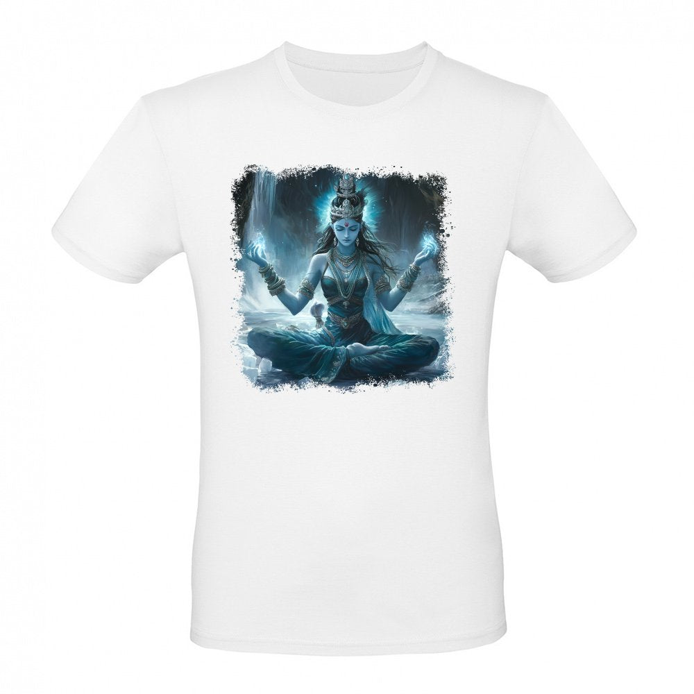 Ice Goddess