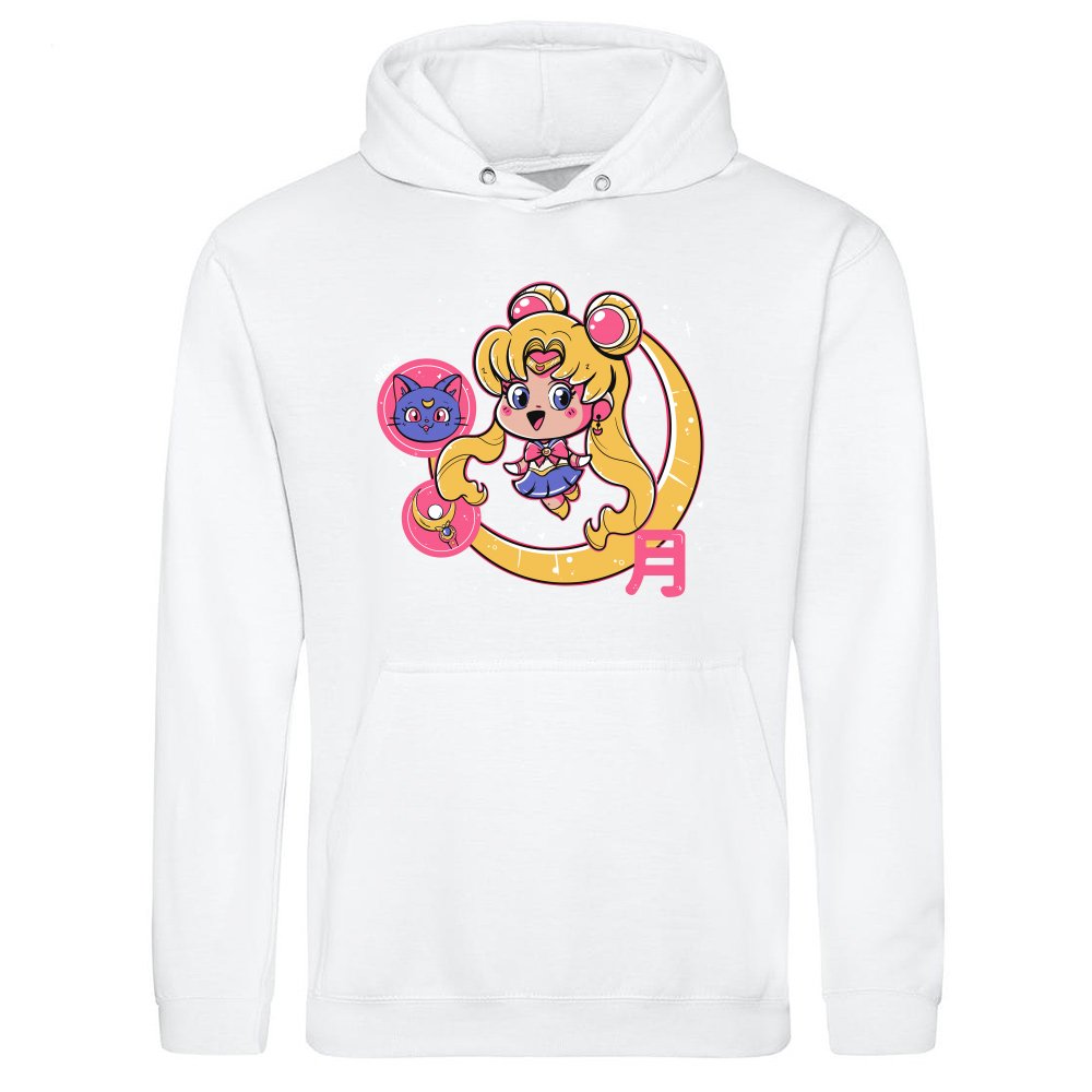 Cute Sailor Moon