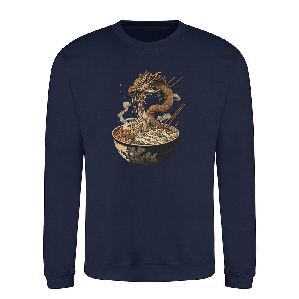 Dragon Ramen