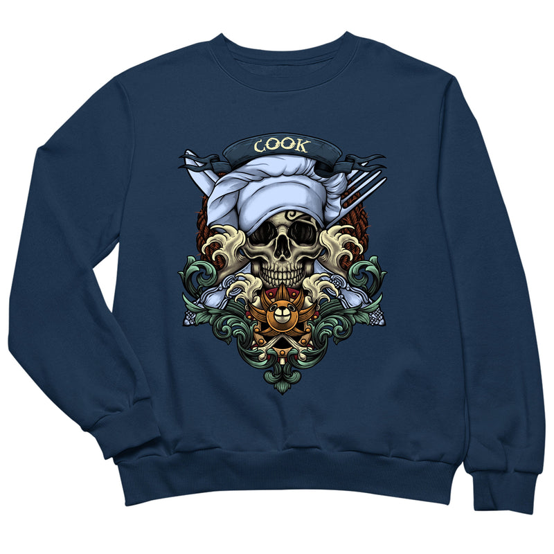 The cook S. als T-Shirt