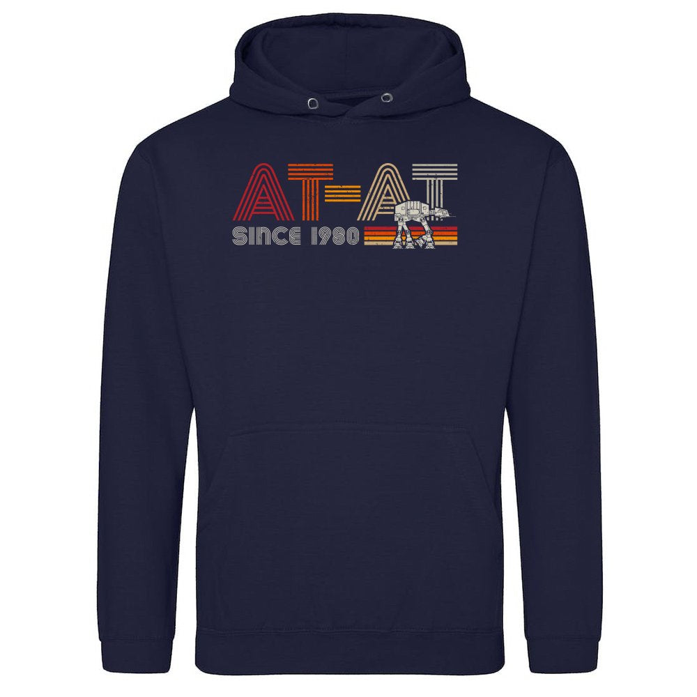 AT-AT since 1980