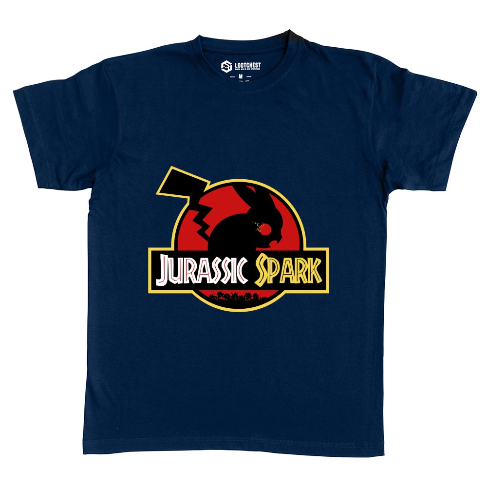 Jurassic Spark