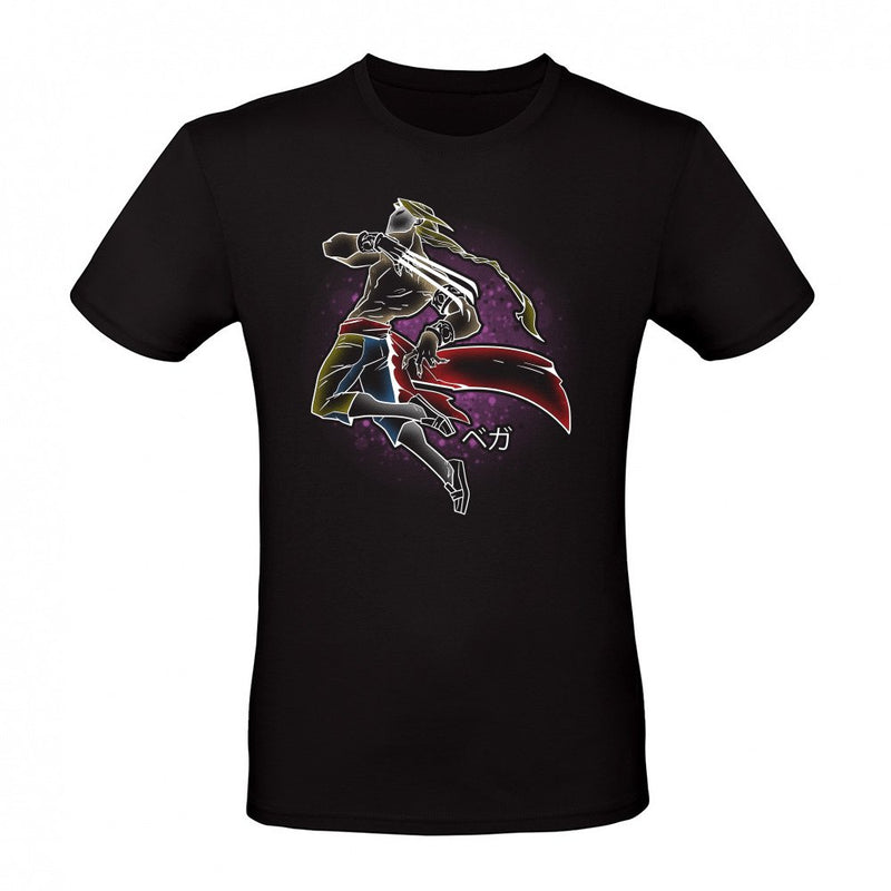 VEGA als T-Shirt