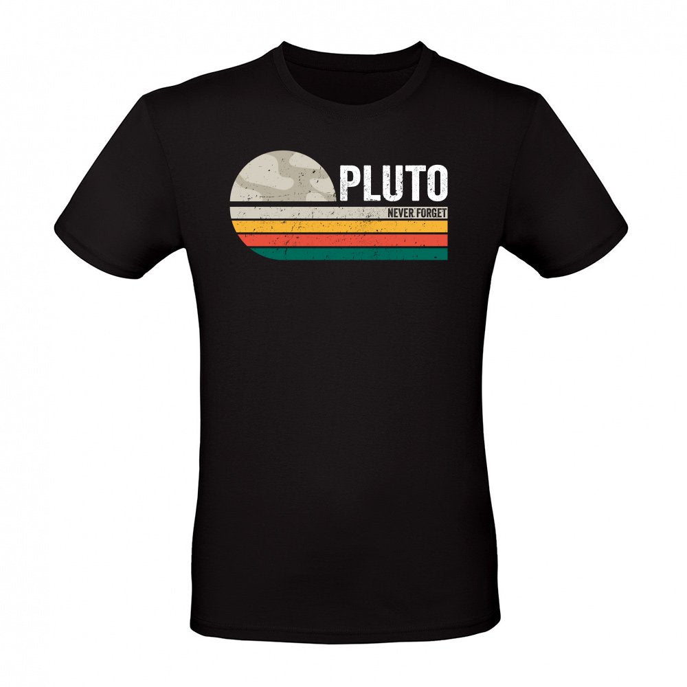 Pluto vintage