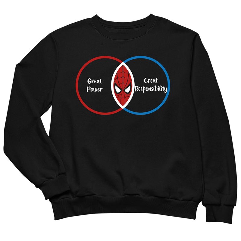 Ben Diagram als T-Shirt