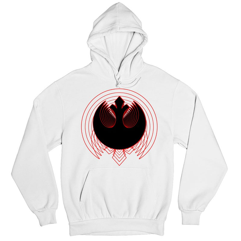 Rebel cause als T-Shirt