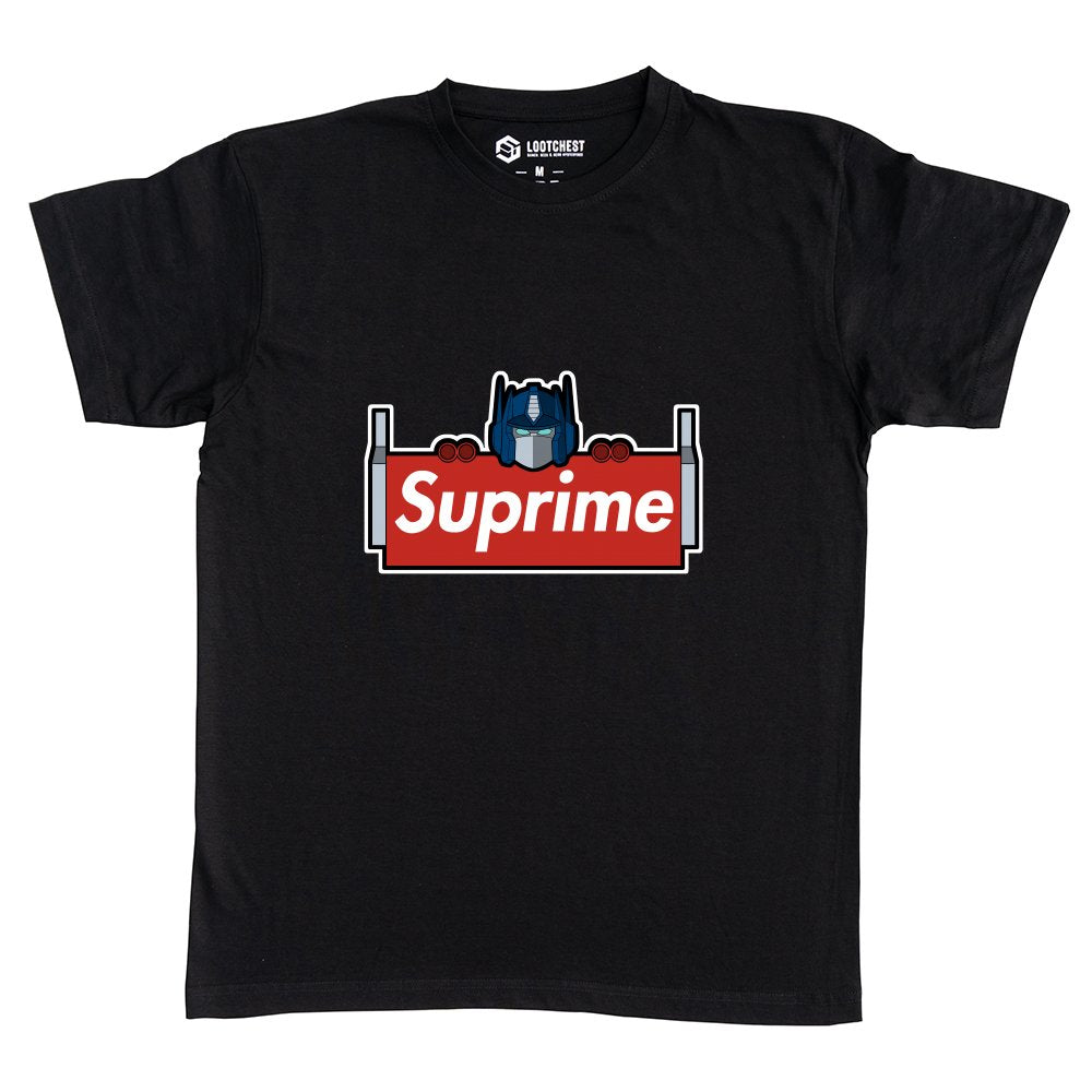 Suprime
