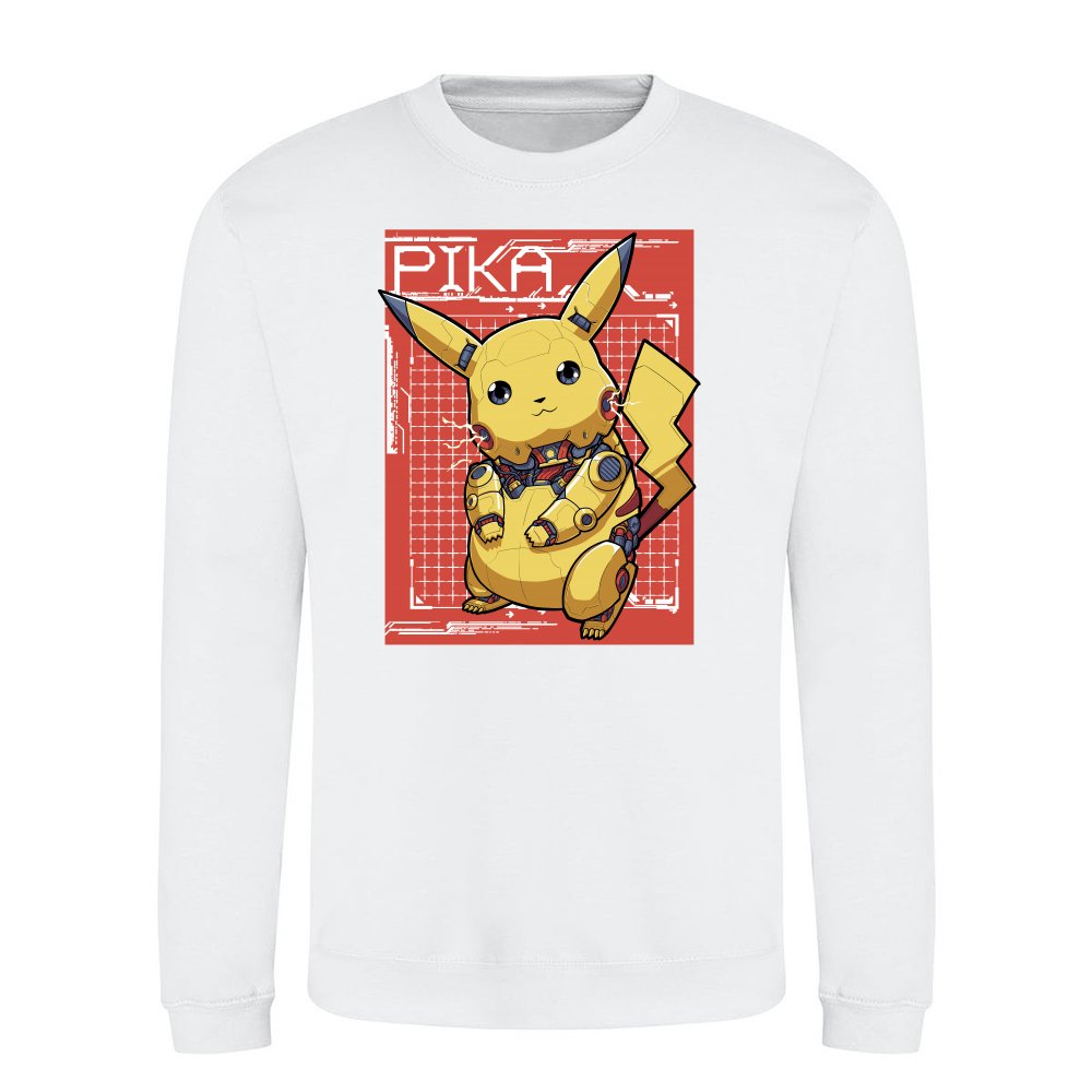Mecha Pikachu