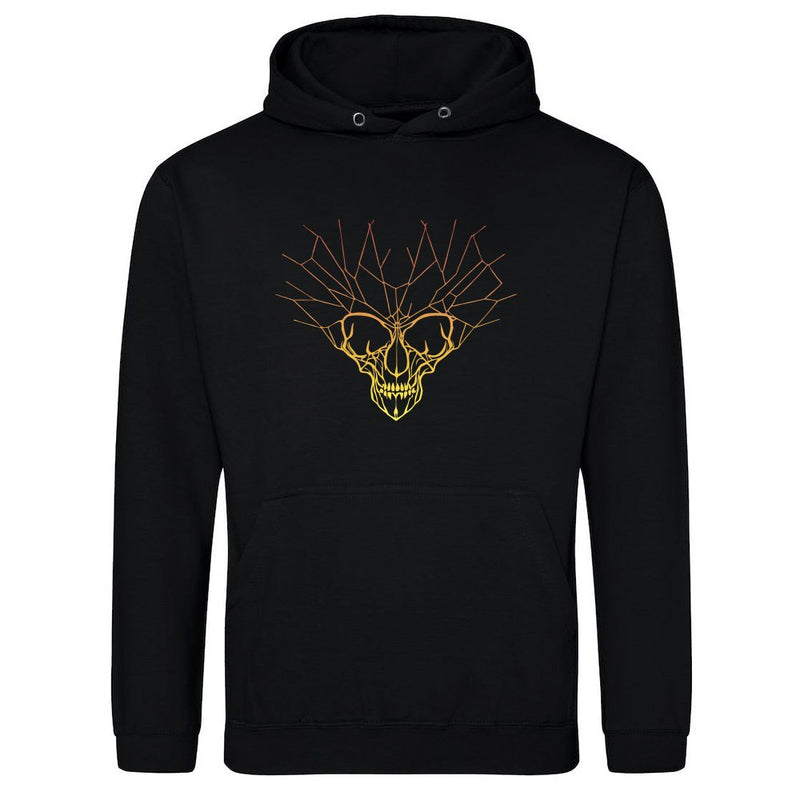 Dead Web. Viral Maze als T-Shirt