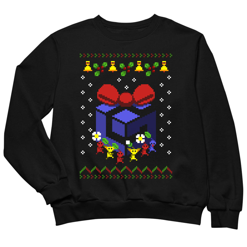 Ugly Cube als T-Shirt