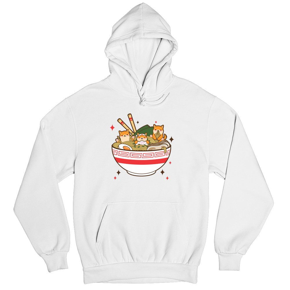 Fox Ramen Pool