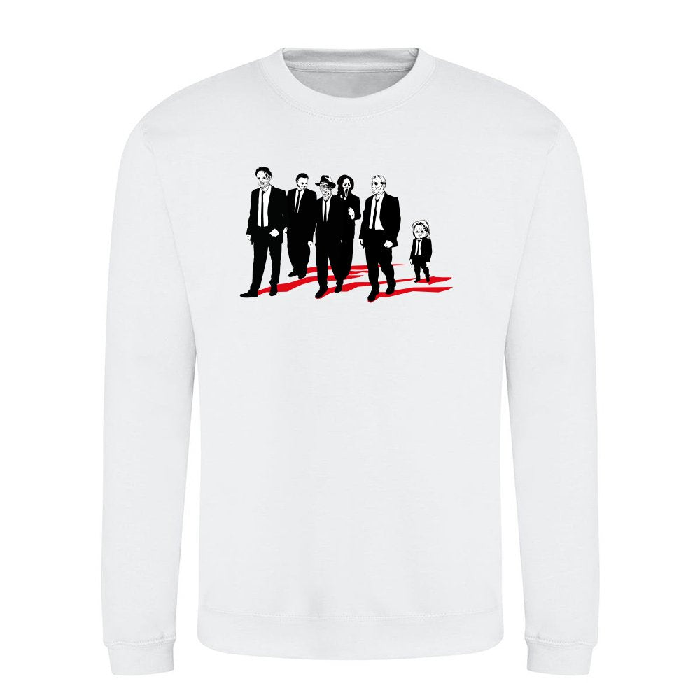 Reservoir Killers