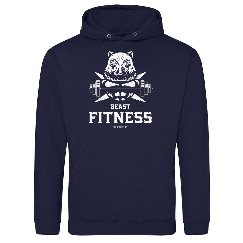 The Beast Fitness