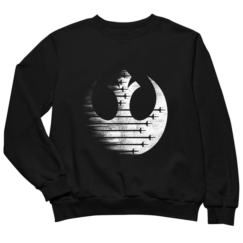 Rebel force als T-Shirt