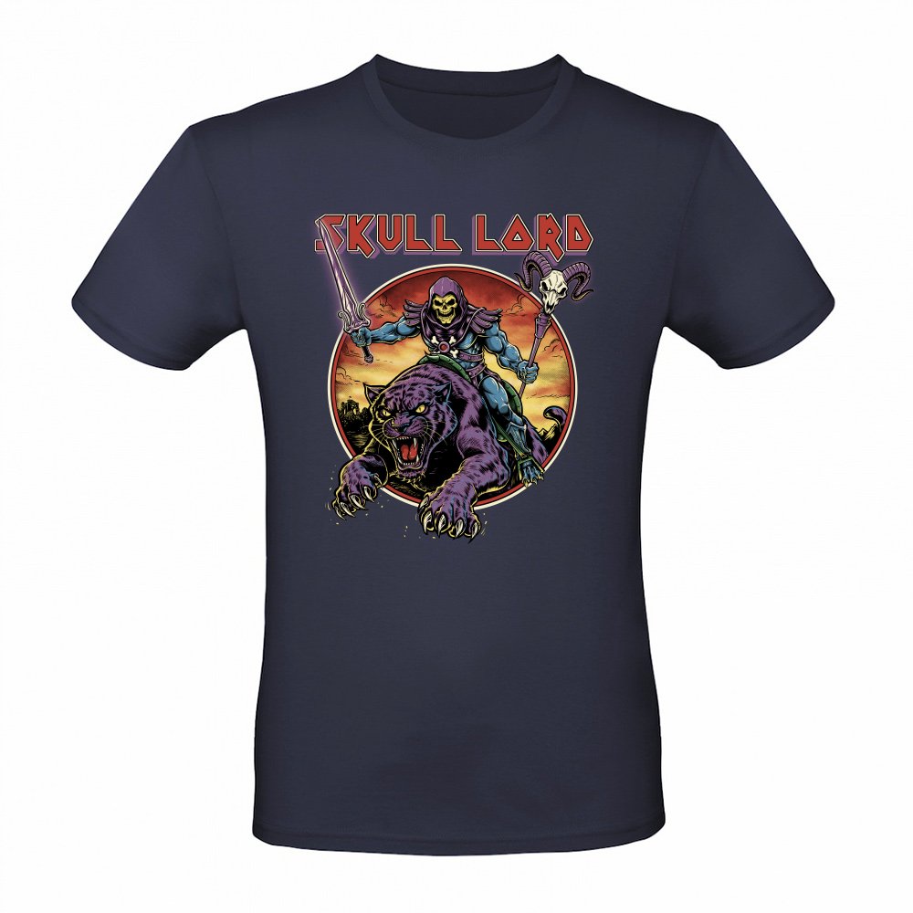 SKULL LORD