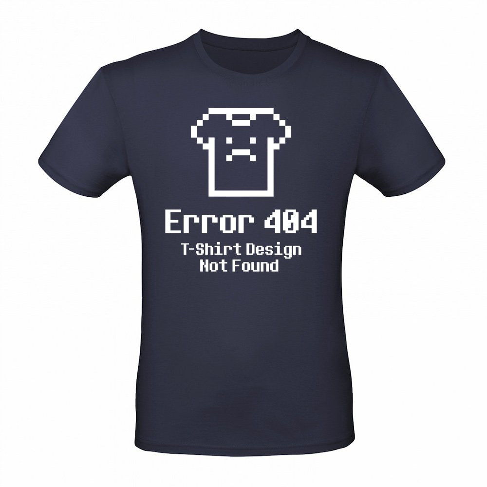Design Not Found