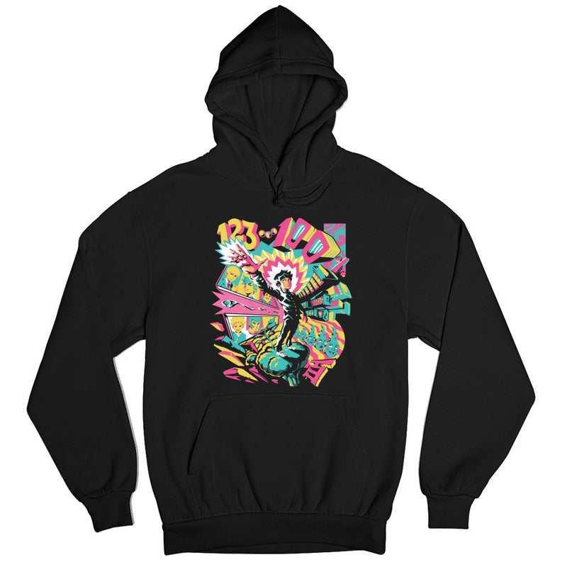 Psychedelic 100
