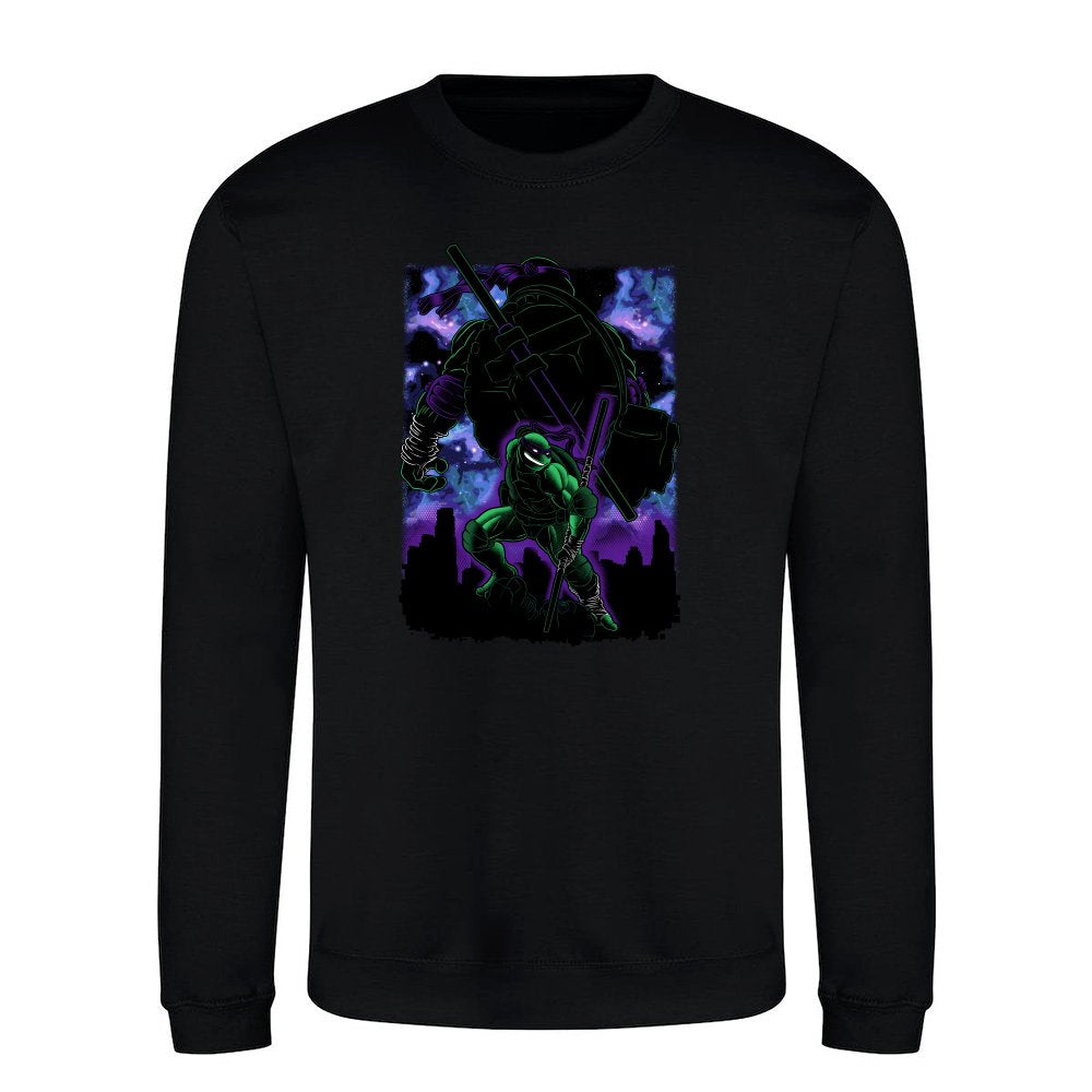 Shadow Nebula Donatello 2