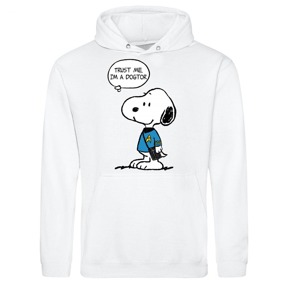 Dogtor Leonard McSnoop