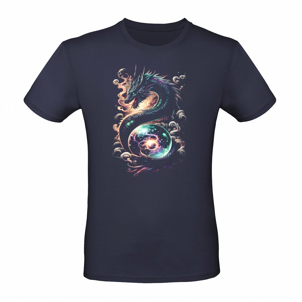 Dragon's Secret