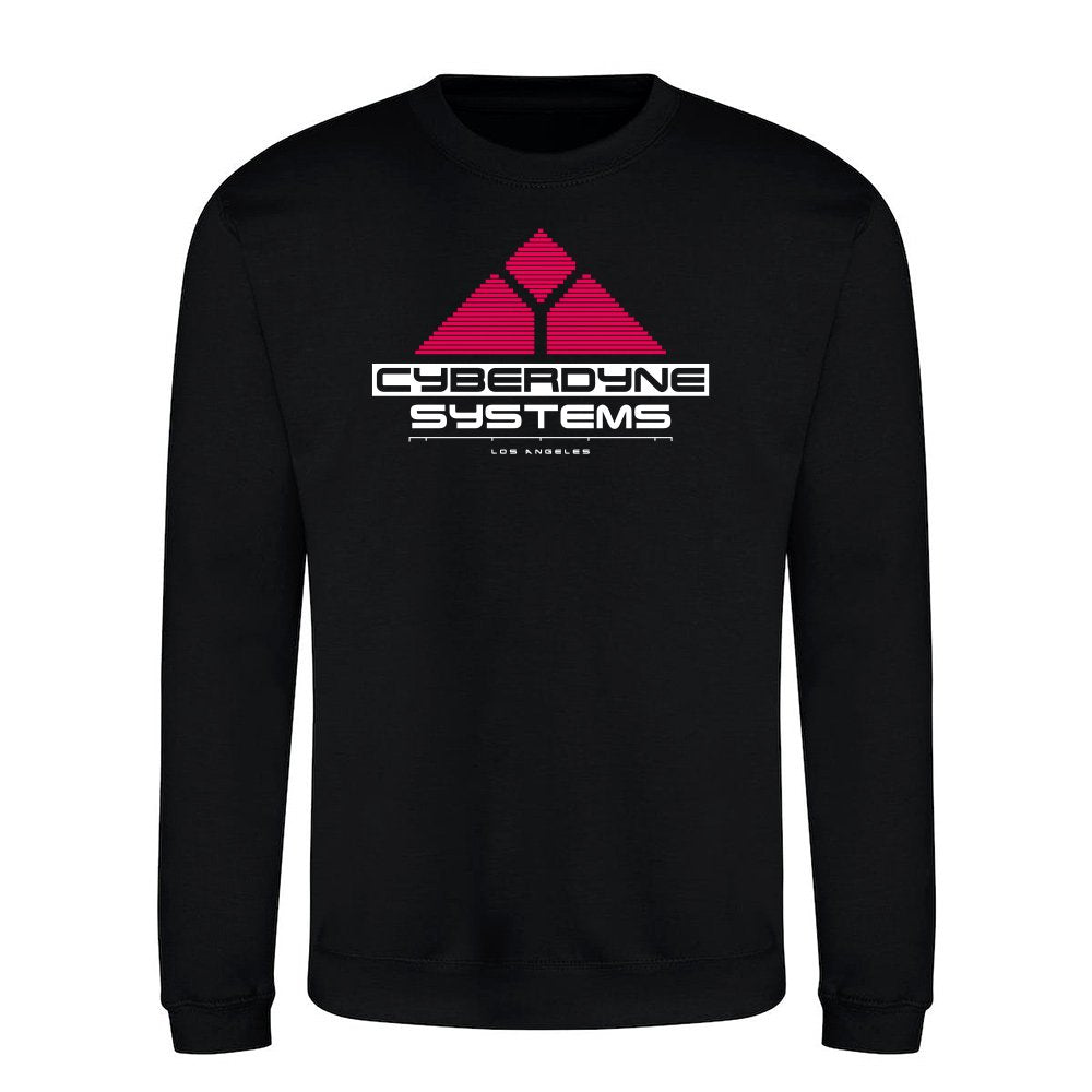 Cyberdyne Systems