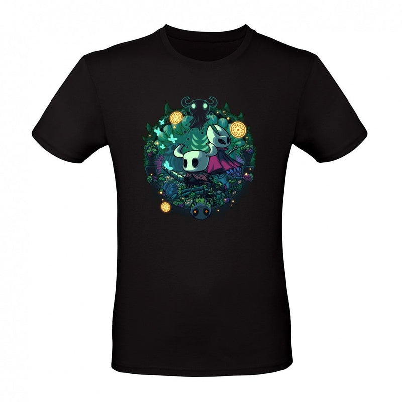 The Knight and the Hornet als T-Shirt