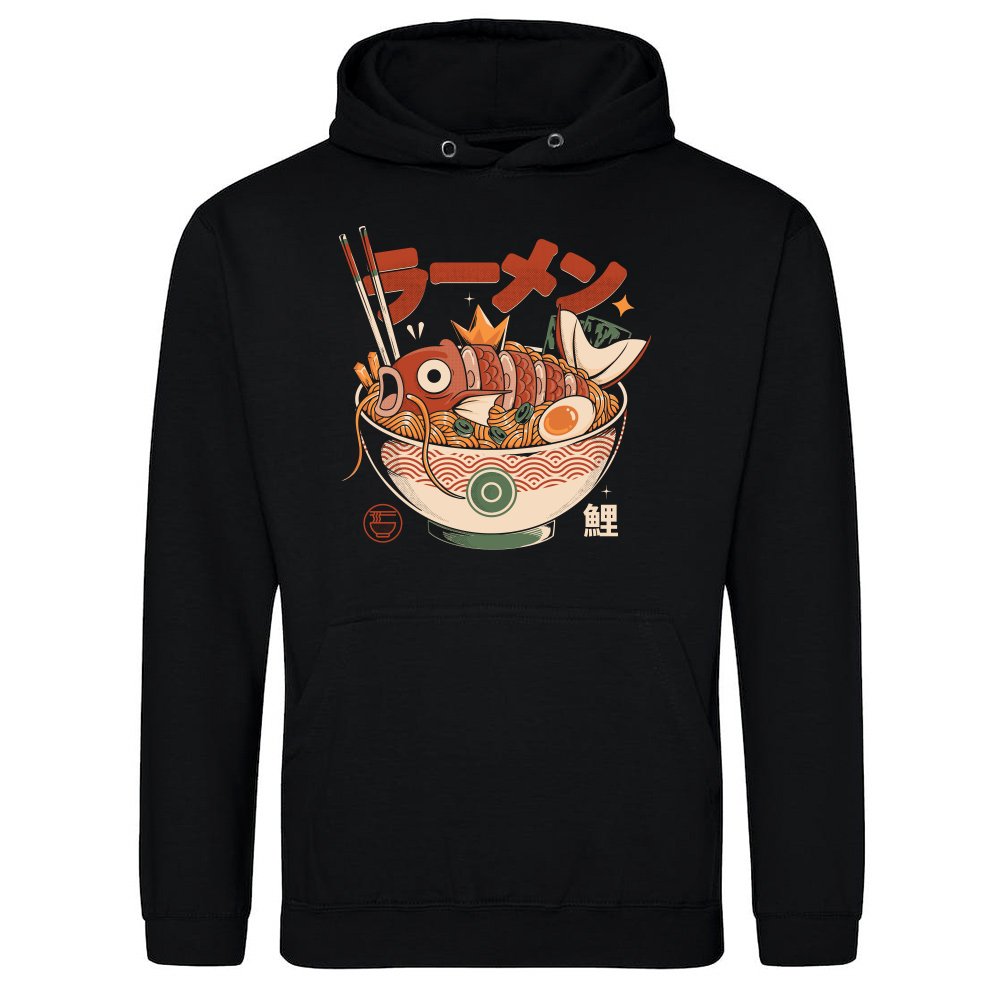 Sushikarp Noodles