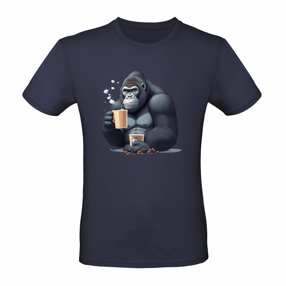gorillacoffee