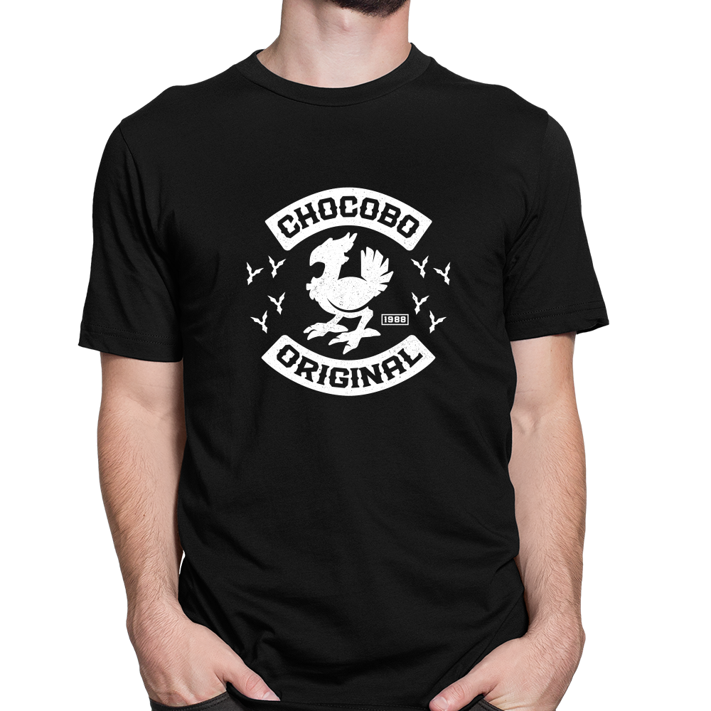 Chocobo Original