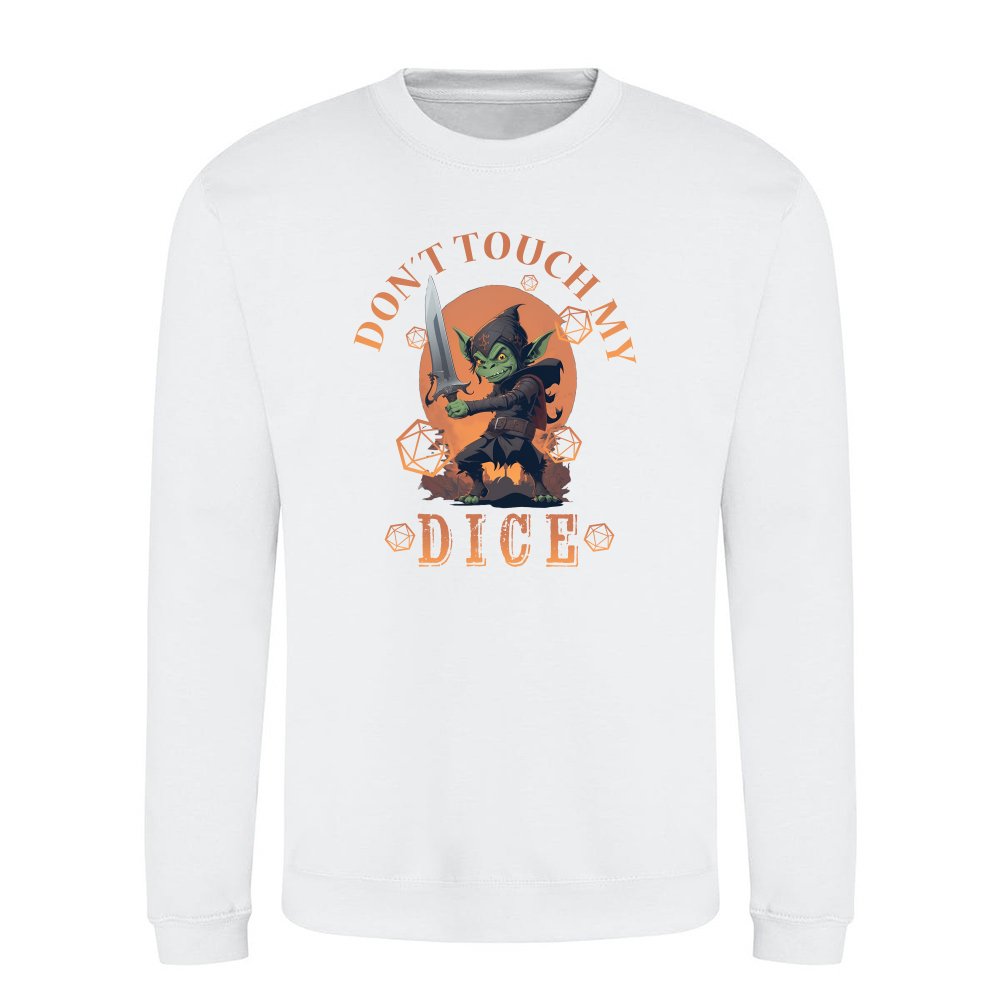 Dice Goblin