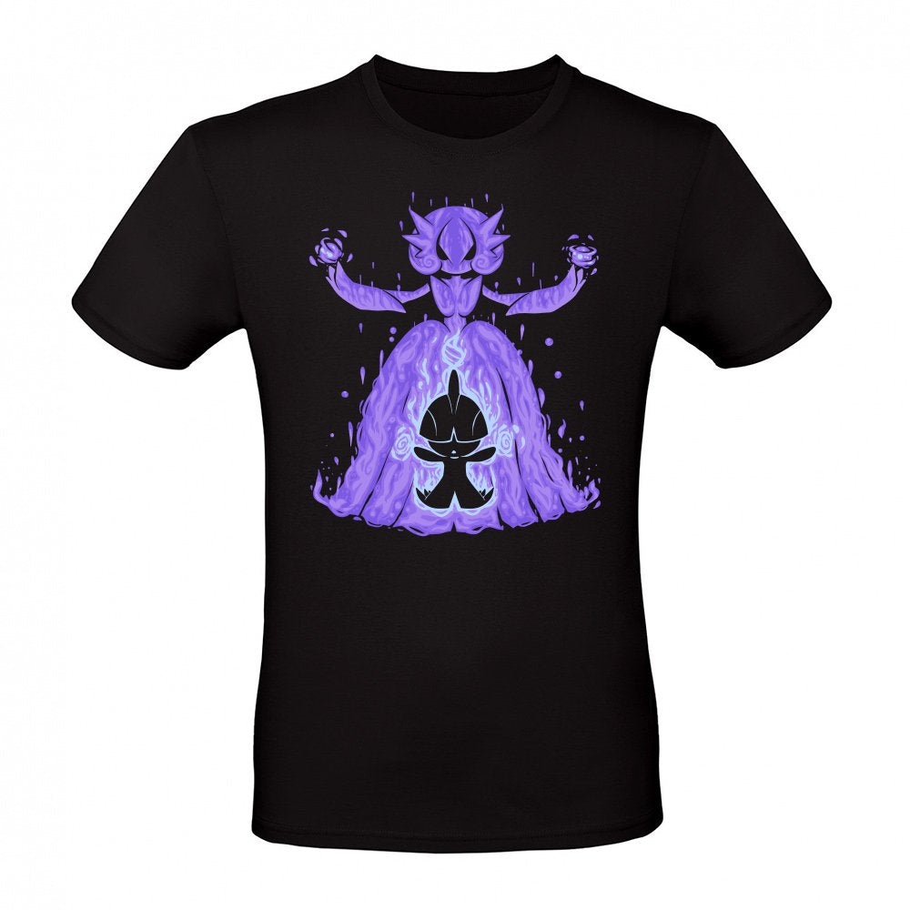 Mega Psychic Dancer Within