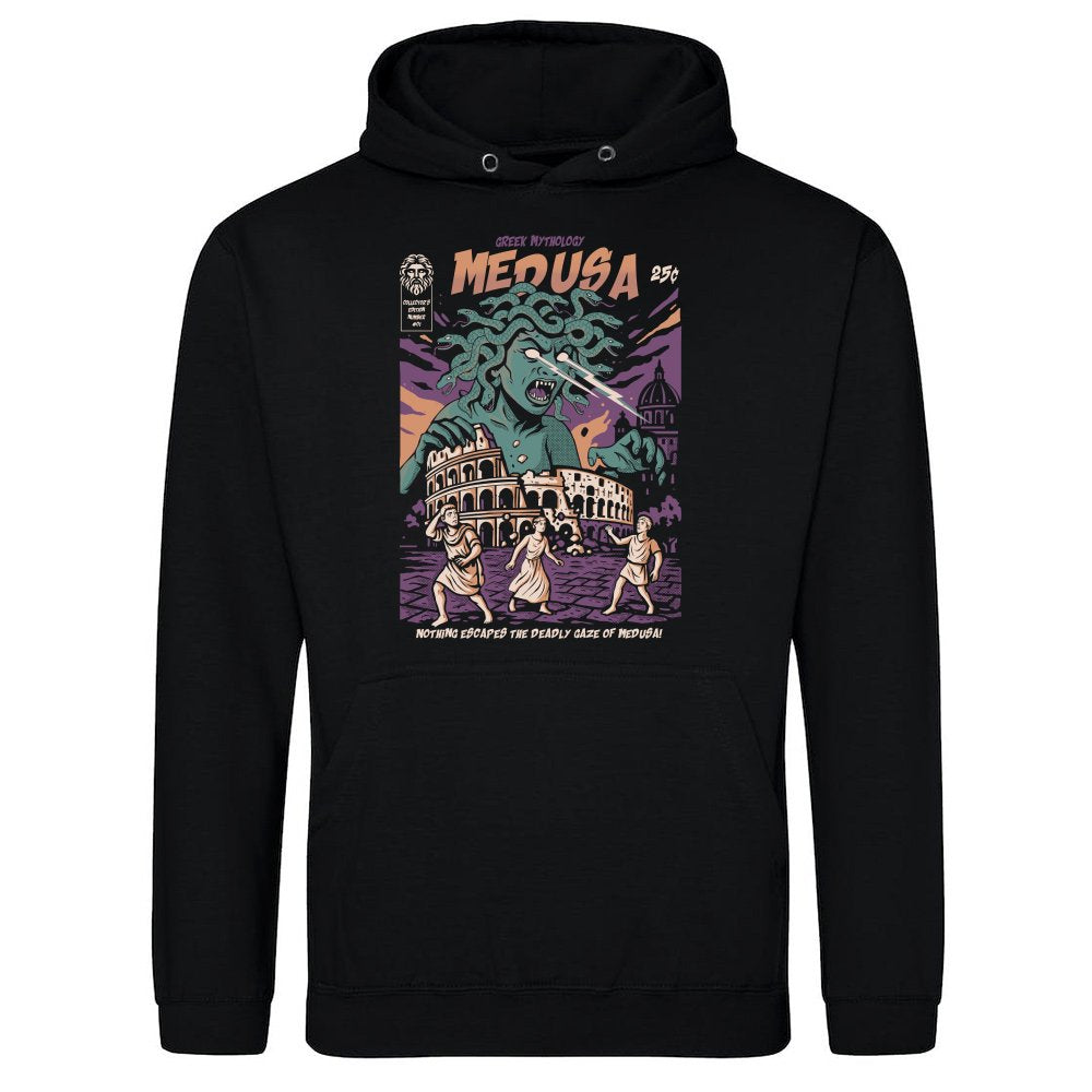 Medusa Attack
