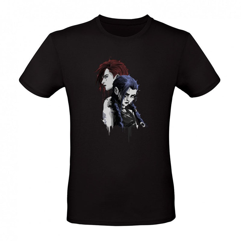 Sisters als T-Shirt